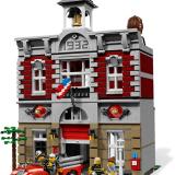 Set LEGO 10197