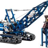 Set LEGO 42042