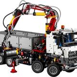 Set LEGO 42043