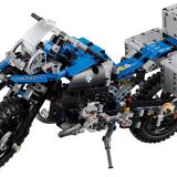 Set LEGO 42063